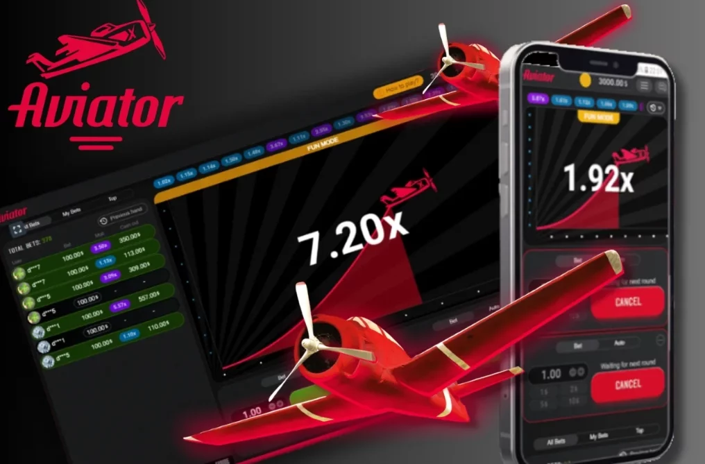 aviator slot
