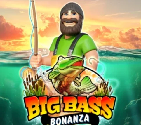 Big Bass Bonanza