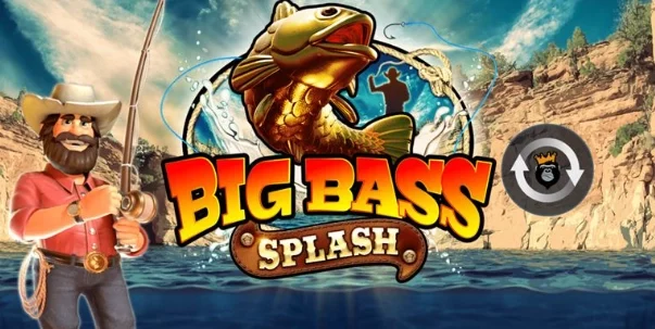 Big Bass Splash