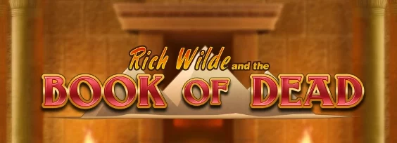 Book of Dead