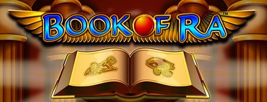 Book of Ra