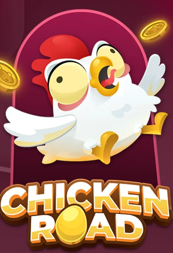 chicken road