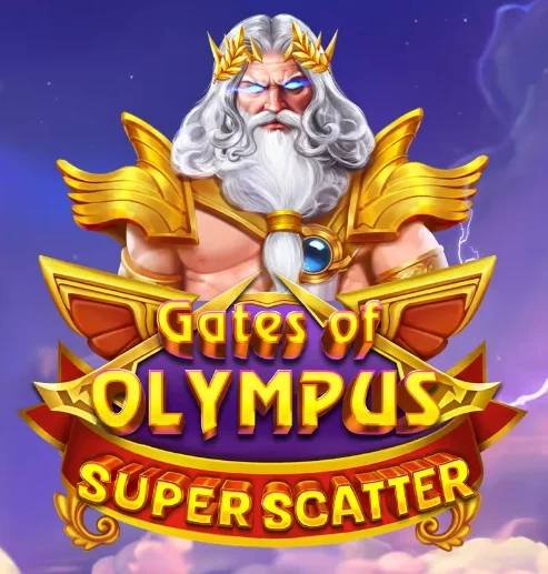 Gates of Olympus Super Scatter