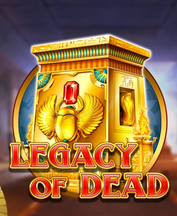 Legacy of Dead