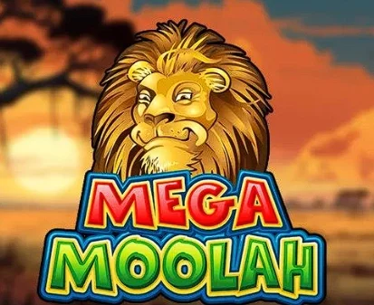 MEGA MOOLAH