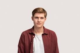 Wyatt B.
